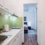 Modern Near Cathedral - Heart Of The Center Appartement Sarajevo