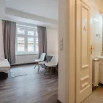 Appartement Modern Near Cathedral - Heart Of The Center Sarajevo
