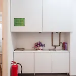 Modern Near Cathedral - Heart Of The Center Appartement *